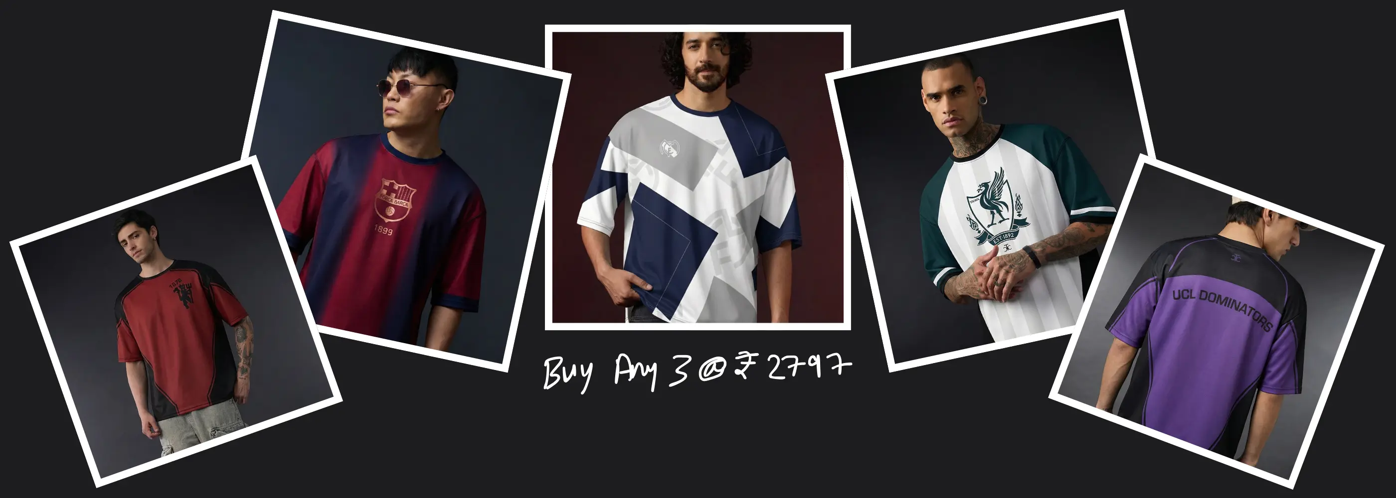 Style That Dominates the Game