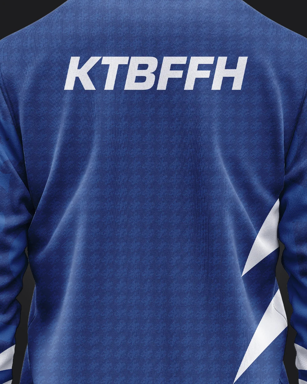 KTBFFH Bomber Jacket - Image 4