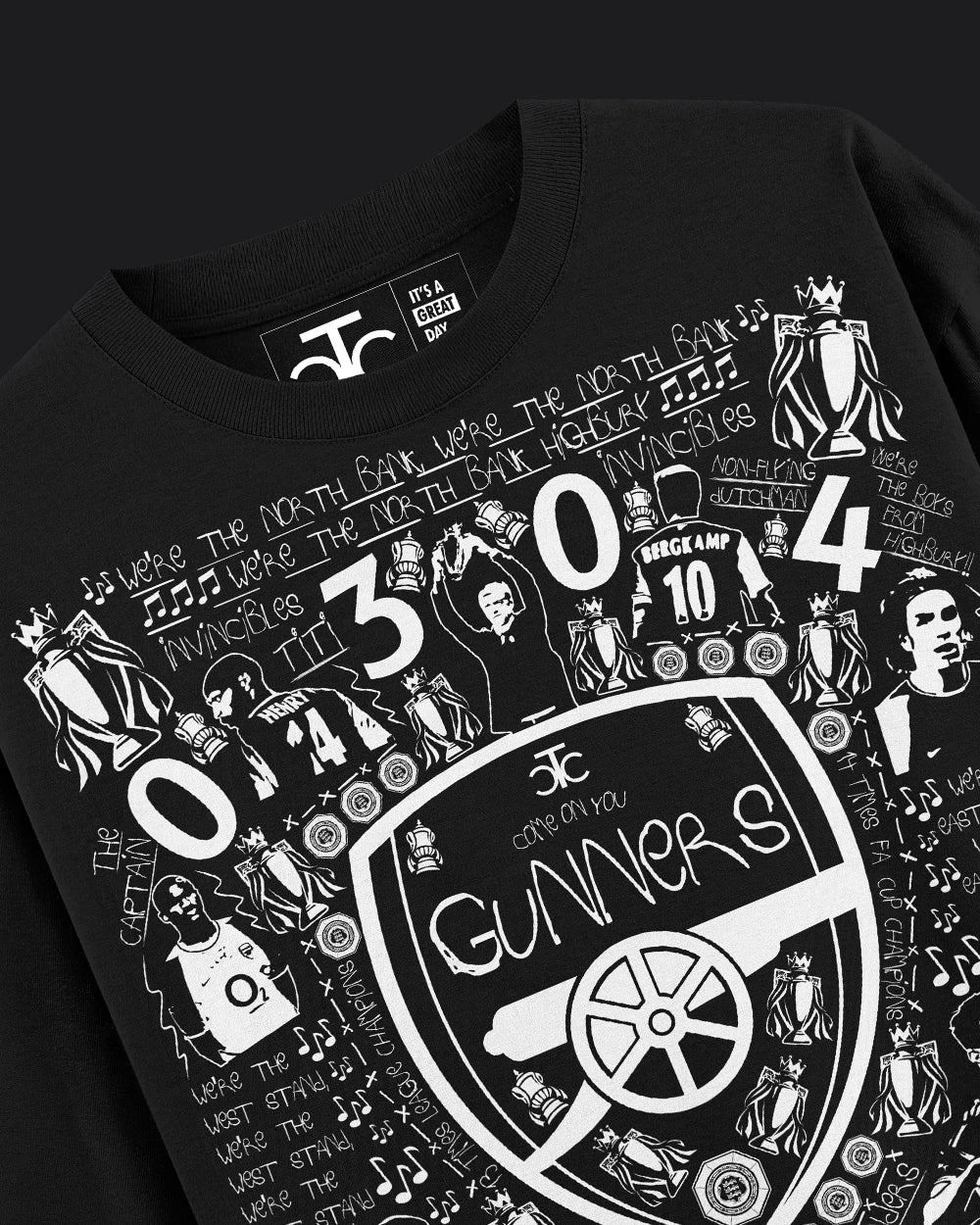 Legacy Arsenal Oversized - Image 3