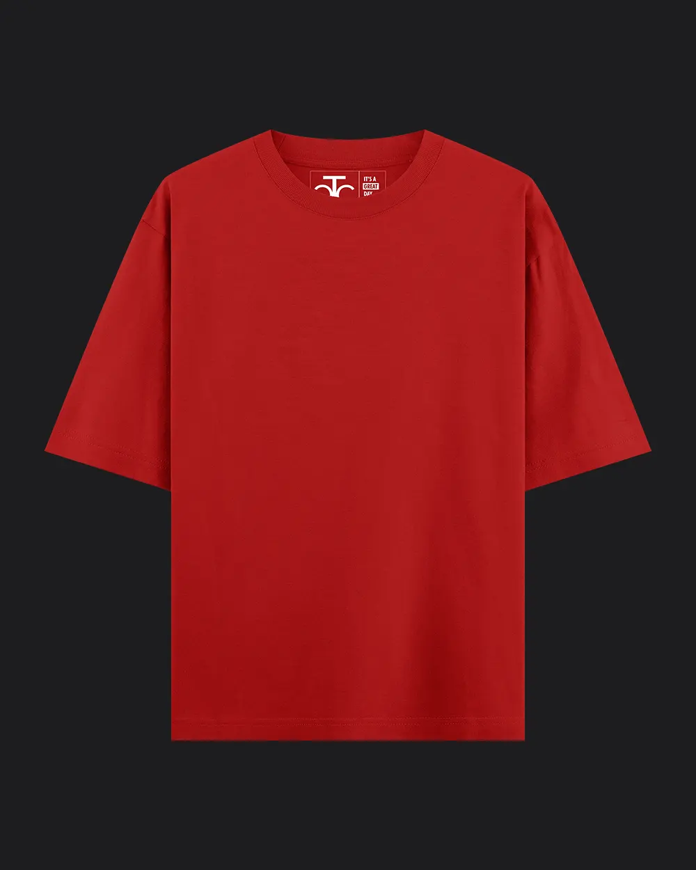 Legacy Arsenal Oversized Red - Image 2