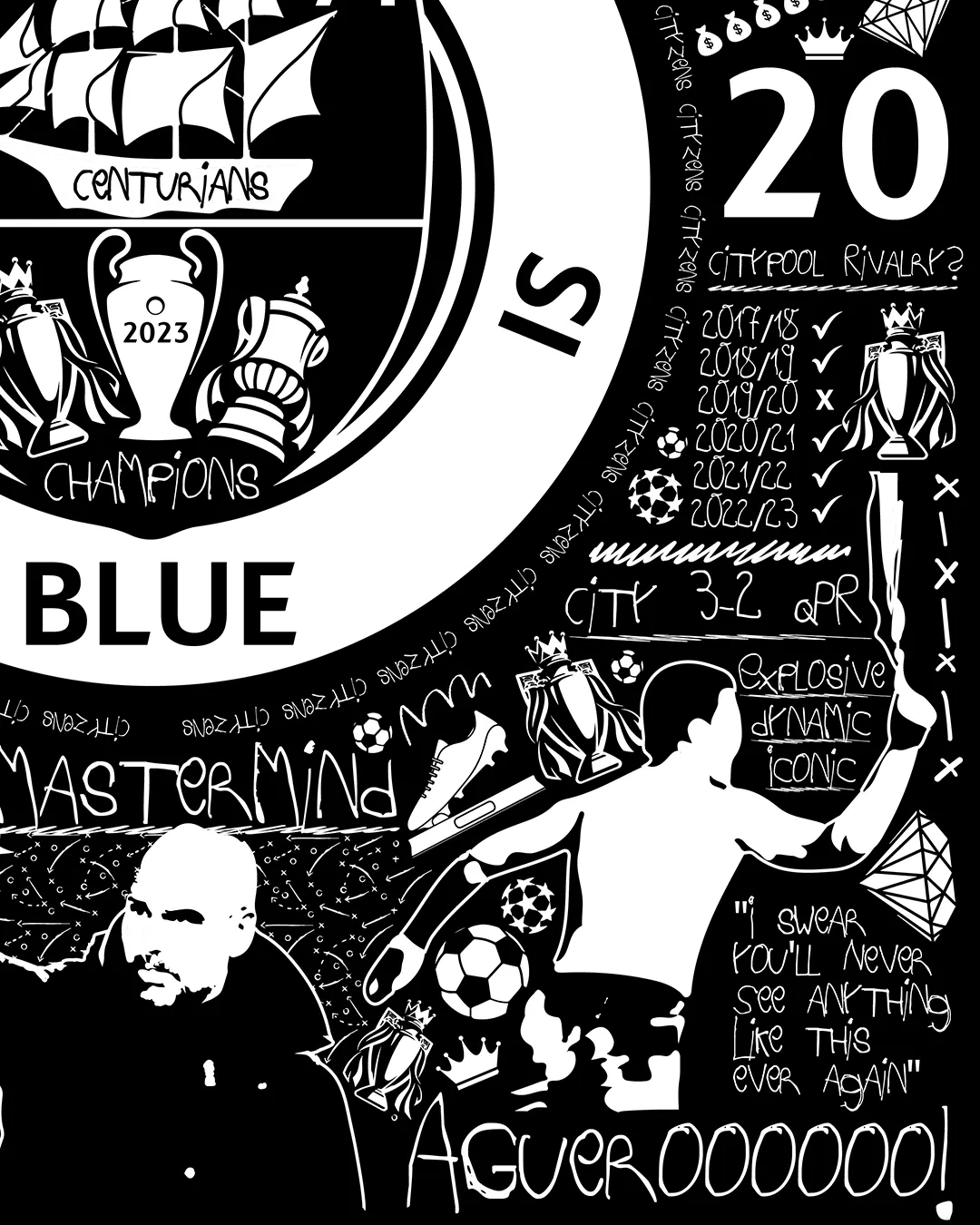 Legacy City T-shirt - Image 5