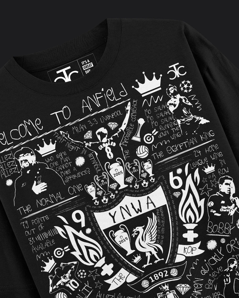 Legacy Liverpool Oversized - Image 3
