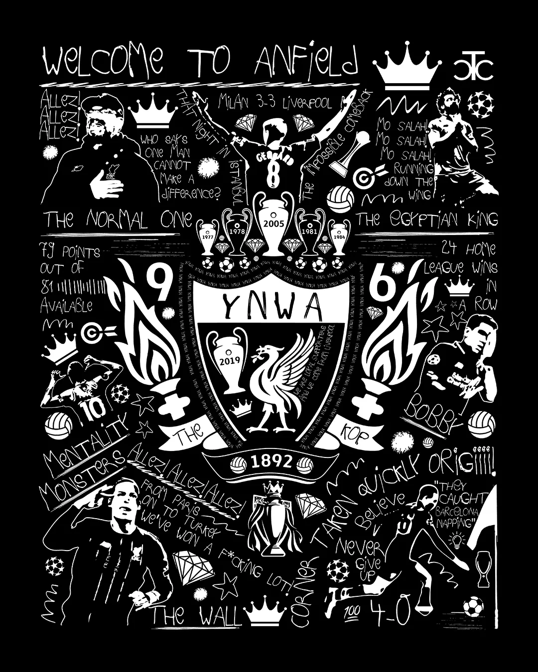 Legacy Liverpool Oversized - Image 11