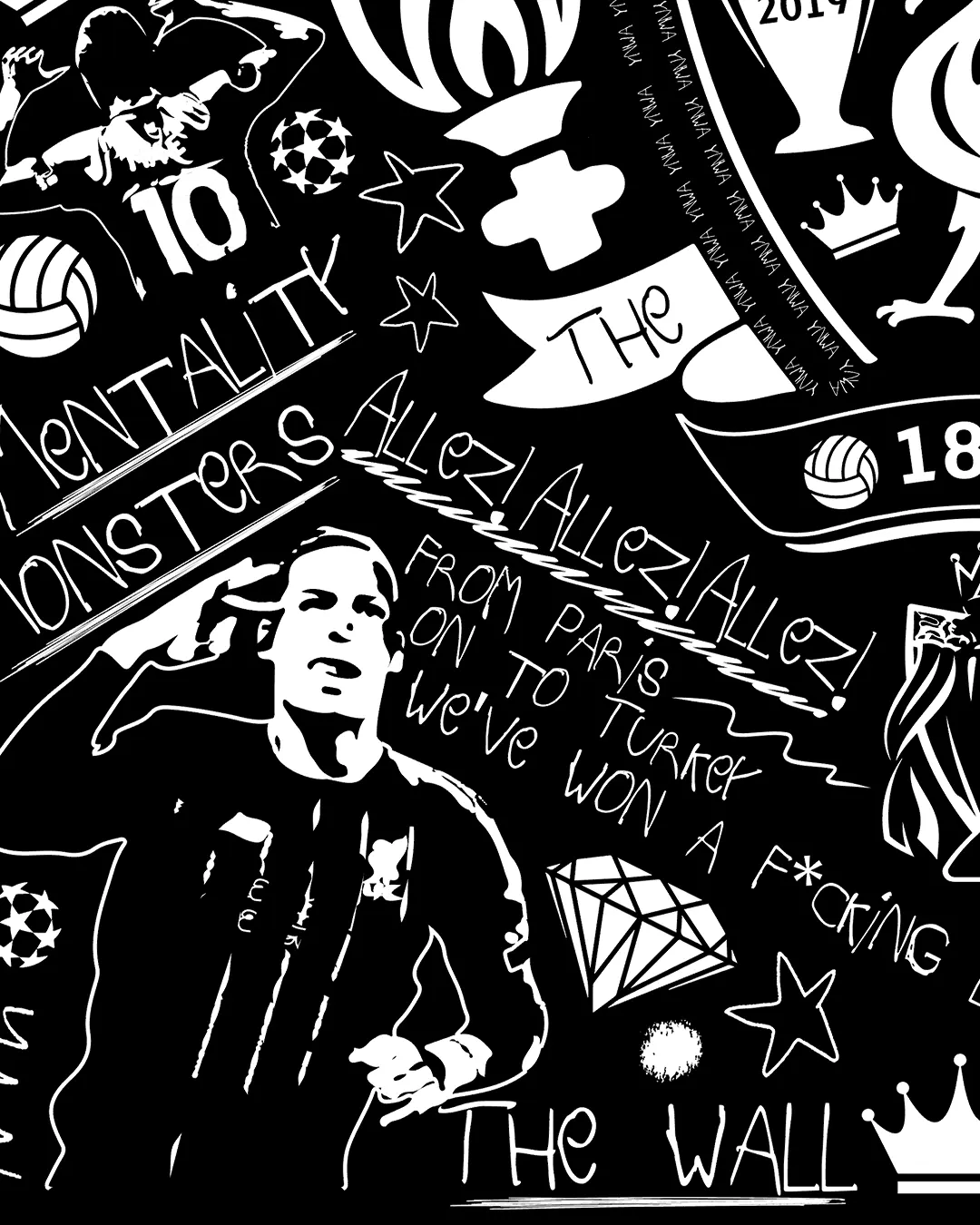 Legacy Liverpool Sleeveless - Image 4