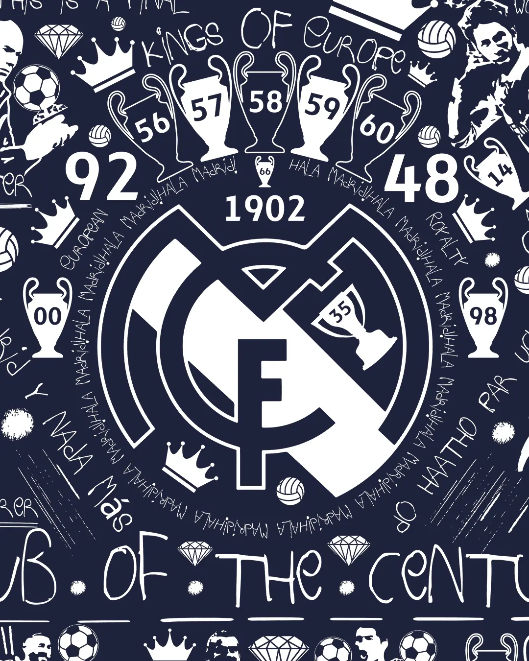 Legacy Madrid Varsity Jacket - Image 5