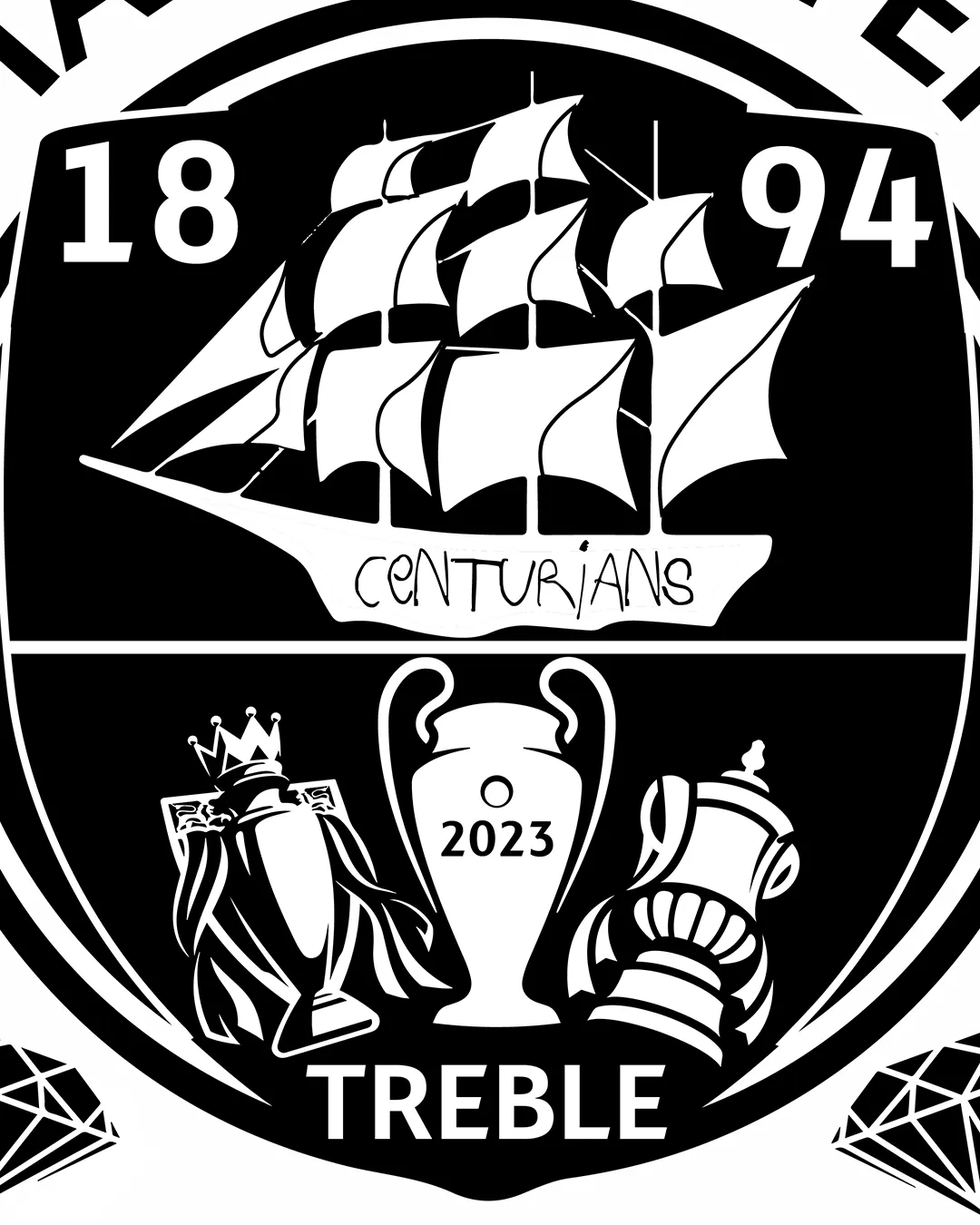 Legacy City Flag - Image 6