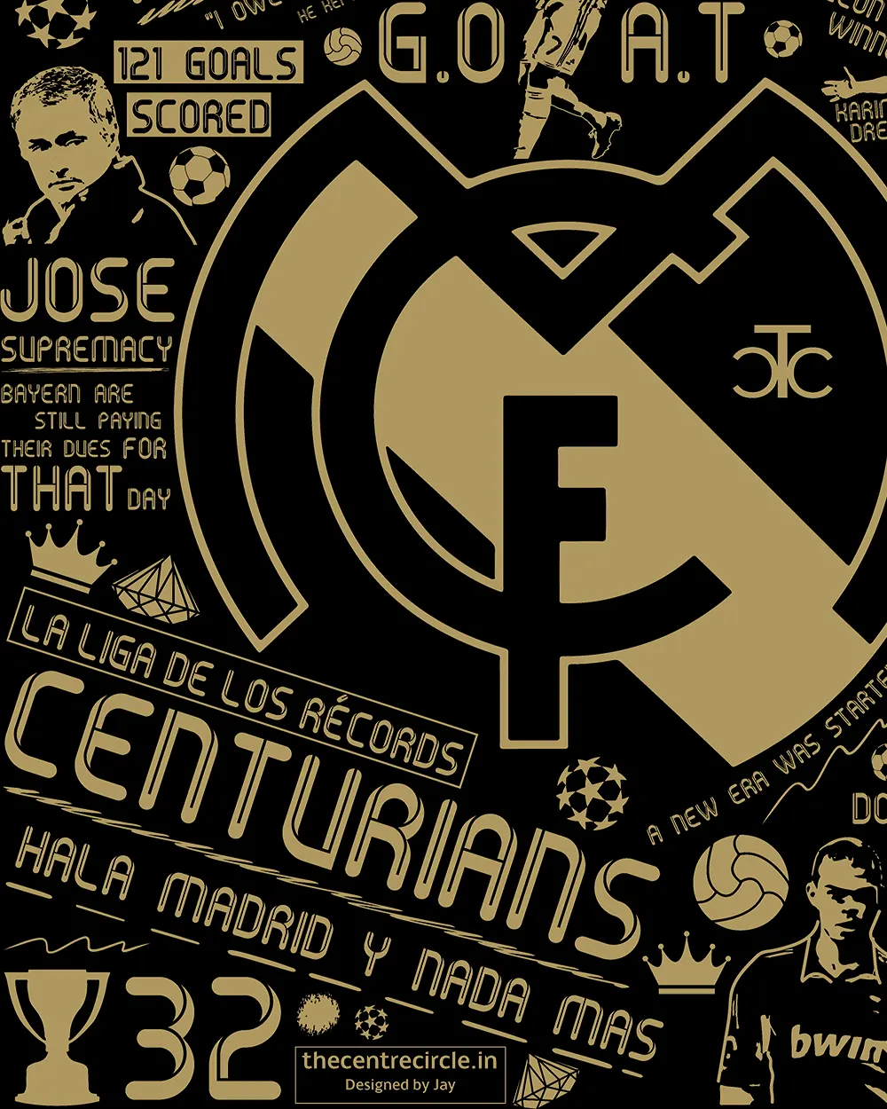 Los Blancos 11/12 Oversized - Image 7