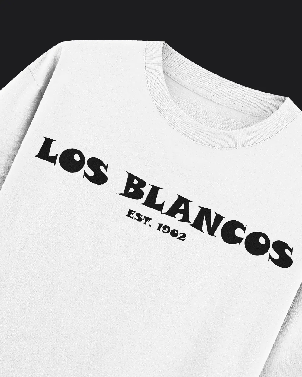 Reyes De Europa Oversized T-shirt - Image 4