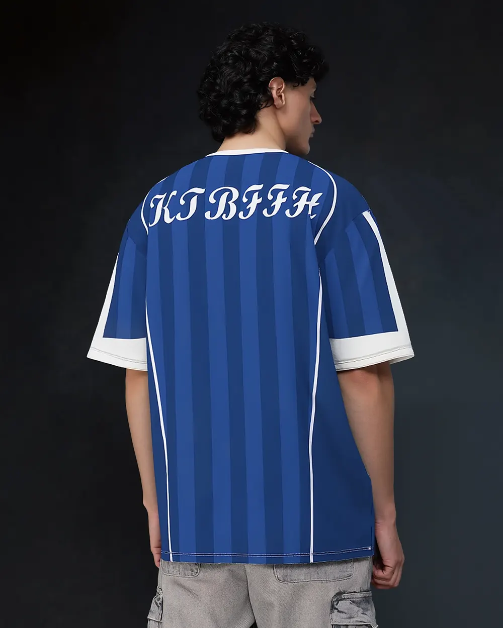 TCC Special Chelsea Oversized Jersey - Image 3
