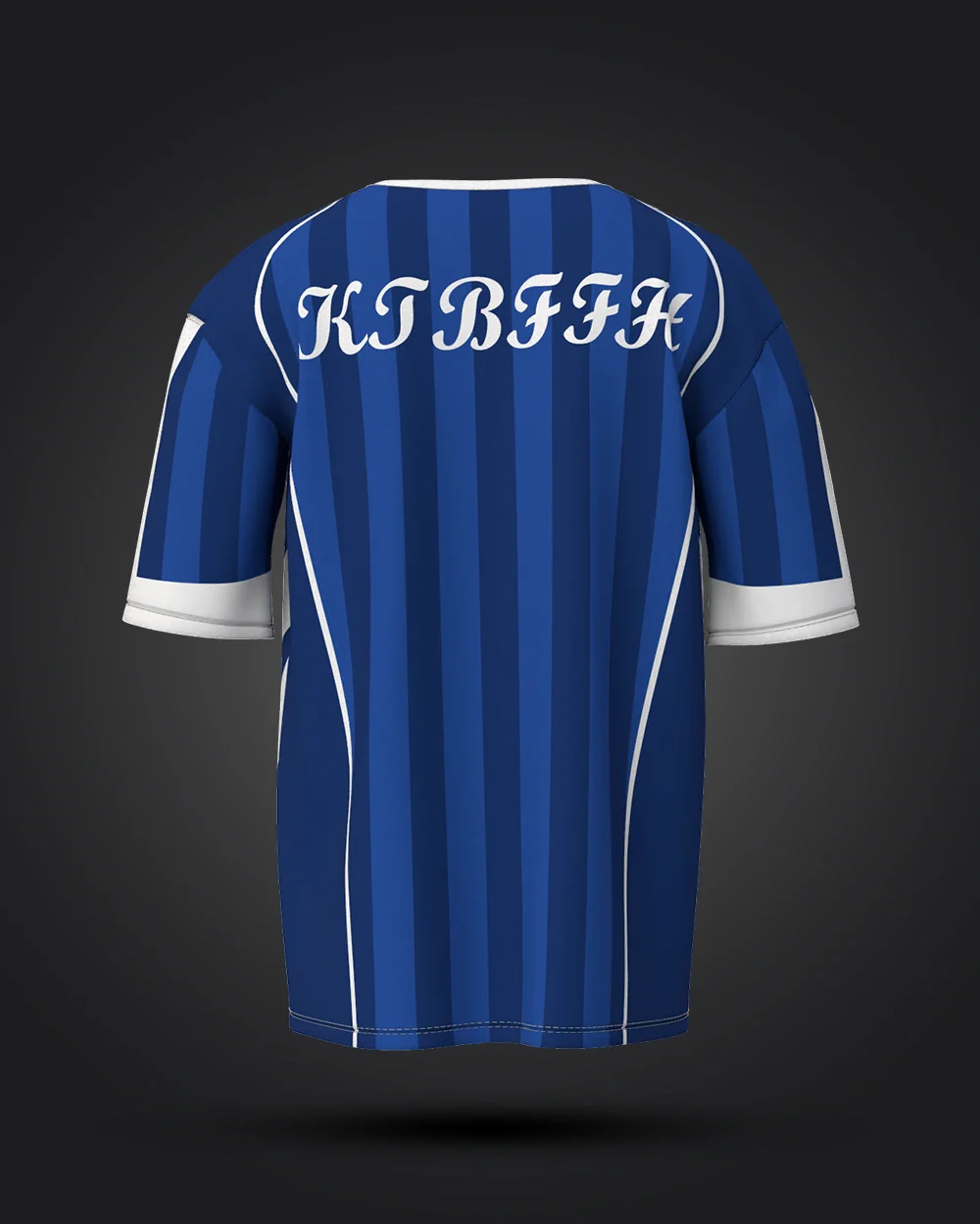 TCC Special Chelsea Oversized Jersey - Image 6