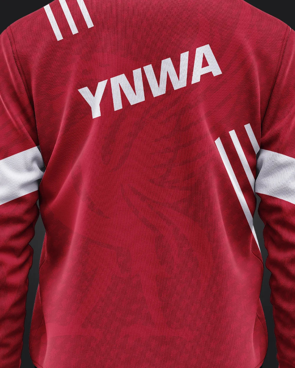Ynwa Bomber Jacket - Image 5